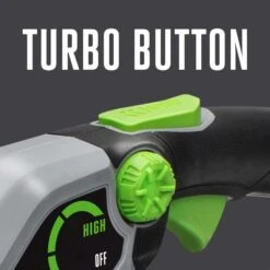 EGO Power+ LB6150 170 Mph 615 CFM 56 V Battery Handheld Leaf Blower Tool Only -Stihl Lifetime Shop 00061837 f240 479f b18d 439406171b0f