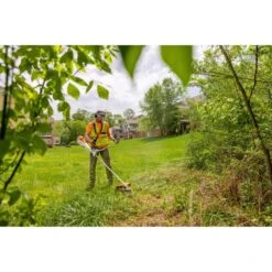 STIHL FCA 135 8 In. Battery Edger Tool Only 7 STIHL FCA 135 8 In. Battery Edger Tool Only -Stihl Lifetime Shop 01178ef3 ab6e 45a2 9650 ca6d2d1569da