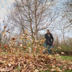 Toro PowerJet F700 140 Mph 725 CFM Electric Handheld Leaf Blower -Stihl Lifetime Shop 05cbe6b1 bd50 48b1 9dc7 1ebfce4930db