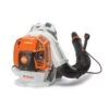 STIHL Magnum BR 800 C-E 239 Mph 912 CFM Gas Backpack Leaf Blower -Stihl Lifetime Shop 083756b6 1683 4b3e 8a37 cedda8e77956