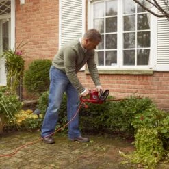 Toro 22 In. Electric Hedge Trimmer Tool Only -Stihl Lifetime Shop 09135fdf 4d56 4055 a04f 7967e4351671