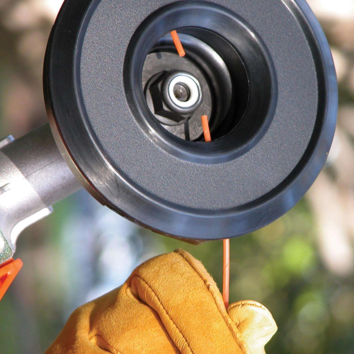 STIHL Fixcut 31-2 Trimmer Head 4 STIHL Fixcut 31-2 Trimmer Head - Image 2