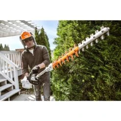STIHL HL 56 K 20 In. Gas Hedge Trimmer 8 STIHL HL 56 K 20 In. Gas Hedge Trimmer -Stihl Lifetime Shop 0aadfed9 541c 4afa 8beb b166075253b6