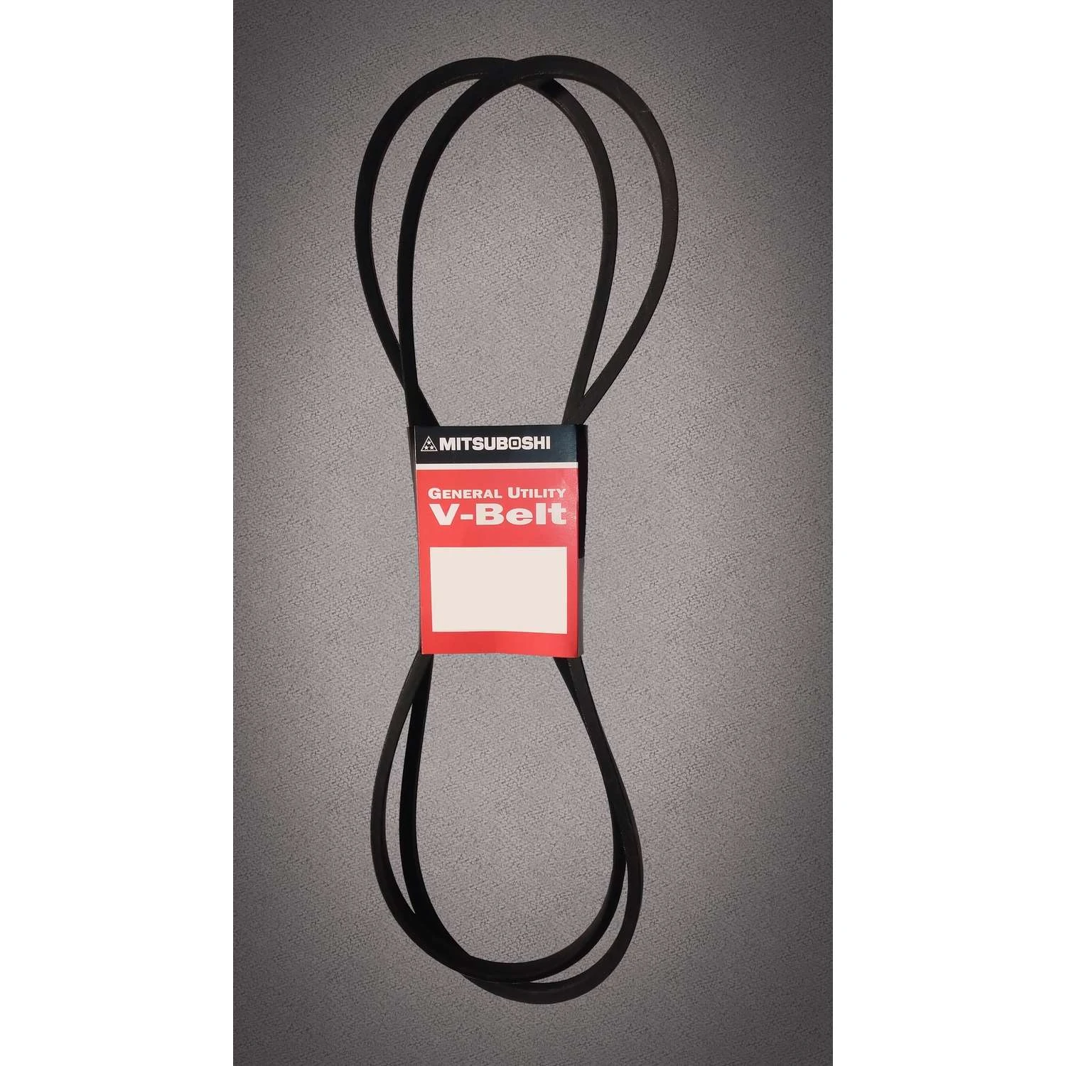 Mitsuboshi FHP 5L990 General Utility V-Belt 0.63 In. W X 99 In. L For Fractional Horsepower Motors 5 Mitsuboshi FHP 5L990 General Utility V-Belt 0.63 In. W X 99 In. L For Fractional Horsepower Motors - Image 3