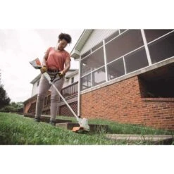 STIHL FSA 57 11 In. 36 V Battery String Trimmer Tool Only -Stihl Lifetime Shop 0d7cad6d d690 41c7 ad89 35baff848a26