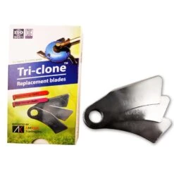 Tri-Clone Commercial Grade Brush Cutter Blade -Stihl Lifetime Shop 1210f090 9f56 440e 8504 292a5ff991a0