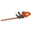 Black & Decker Black+Decker 18 In. 120 V Electric Hedge Trimmer Tool Only -Stihl Lifetime Shop 125a8b1b d22b 4cff a256 6a02a4c89bb2