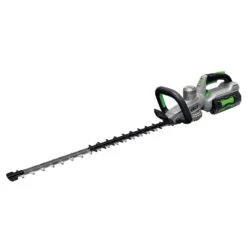 EGO Power+ HT2501 25 In. 56 V Battery Hedge Trimmer Kit (Battery & Charger)