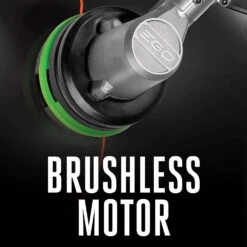 EGO Power+ Powerload ST1523S 15 In. 56 V Battery String Trimmer Kit (Battery & Charger) W/ CARBON FIBER SPLIT SHAFT & 4.0 AH BATTERY -Stihl Lifetime Shop 140982fb 4a6b 4a6f 85df 61fa092454a2