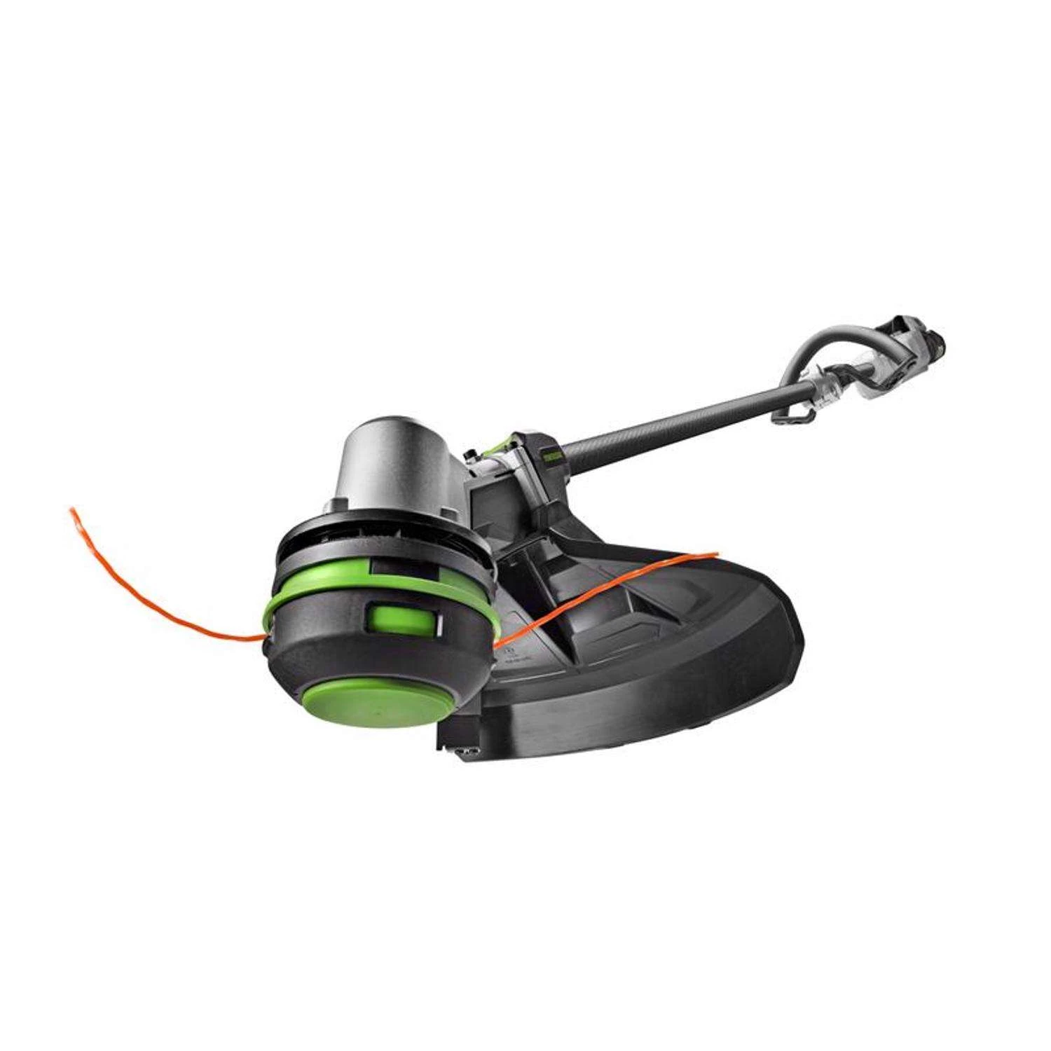 EGO Power+ Powerload ST1521S 15 In. 56 V Battery String Trimmer Kit (Battery & Charger) W/ CARBON FIBER SPLIT SHAFT & 2.5 AH BATTERY 11 EGO Power+ Powerload ST1521S 15 In. 56 V Battery String Trimmer Kit (Battery & Charger) W/ CARBON FIBER SPLIT SHAFT & 2.5 AH BATTERY - Image 9