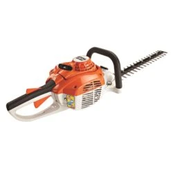 STIHL HS 46 C-E 22 In. 650 V Gas Hedge Trimmer -Stihl Lifetime Shop 15986ee7 76fe 43a7 b96b 954909bc378e