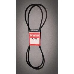 Mitsuboshi FHP 4L1090 Standard General Utility V-Belt 0.5 In. W X 109 In. L For Fractional Horsepowe -Stihl Lifetime Shop 15b11d4b 69ef 479d a620 7f743d411eac