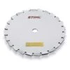 STIHL 200 Mm X 25.4 Mm Chisel Tooth Circular Saw Blade -Stihl Lifetime Shop 17799b26 325e 4b53 b5f3 11e0459df9c1