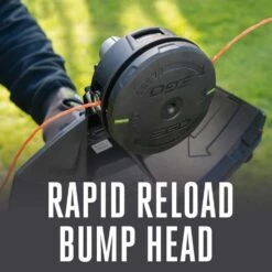 EGO Power+ Multi-Head System MHC1502 3 In. 56 V Battery Edger/Trimmer Kit (Battery & Charger) W/ 5.0 AH BATTERY -Stihl Lifetime Shop 17f1c80d 7711 483f 807e 88d476df9217