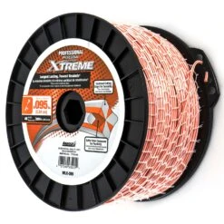 Arnold Xtreme Professional Grade .095 In. D X 800 Ft. L Trimmer Line