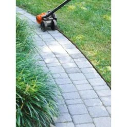 Black & Decker Black+Decker LE750 7.5 In. 120 V Electric Edger/Trencher -Stihl Lifetime Shop 18a650e8 2964 4175 a101 a022d66658cf