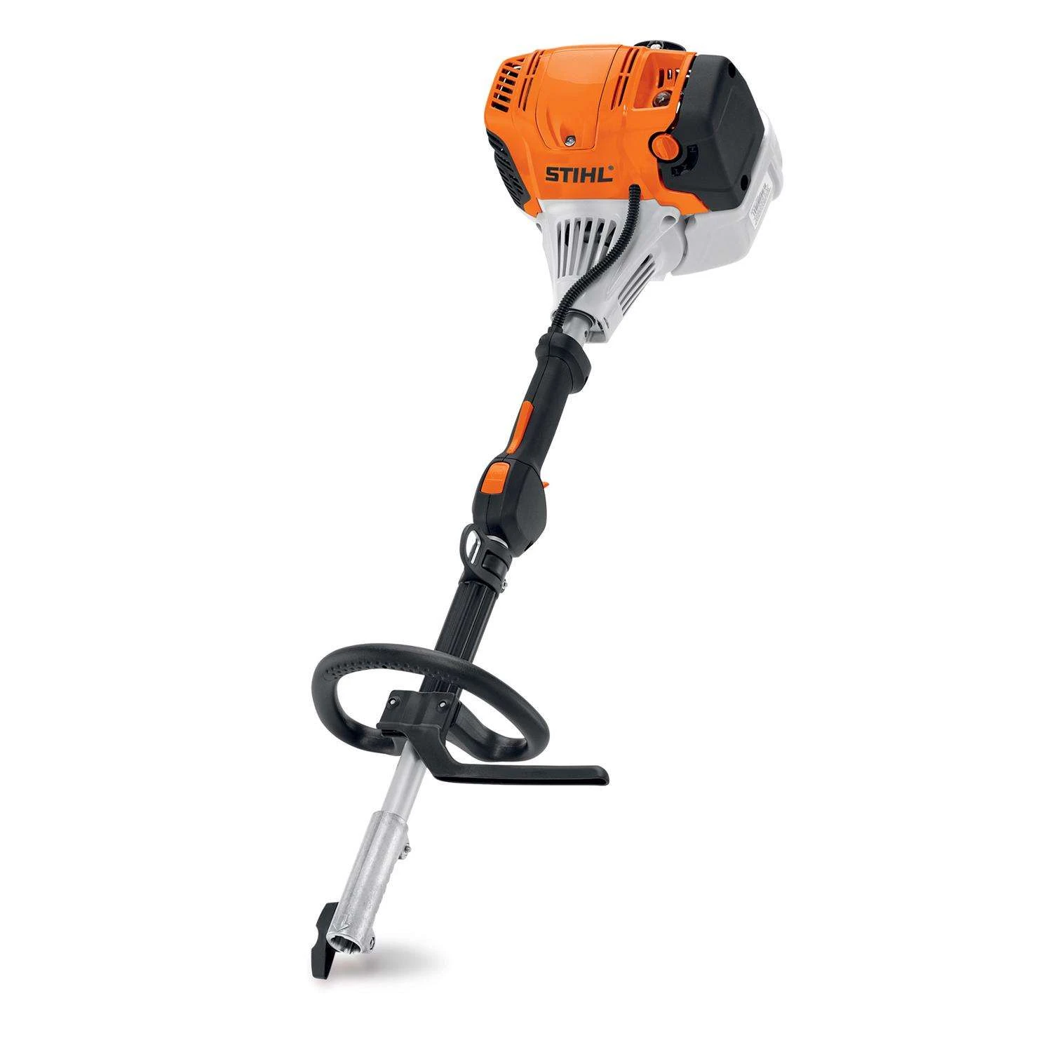 STIHL KombiMotor KM 131 R Gas Multi-System Power Head 3 STIHL KombiMotor KM 131 R Gas Multi-System Power Head
