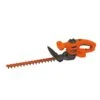 Black & Decker Black+Decker 16 In. 120 V Electric Hedge Trimmer Tool Only 1 Black & Decker Black+Decker 16 In. 120 V Electric Hedge Trimmer Tool Only -Stihl Lifetime Shop 1d4ade3a bec8 48eb b749 f1d87f08baab
