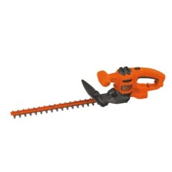 Black & Decker Black+Decker 16 In. 120 V Electric Hedge Trimmer Tool Only