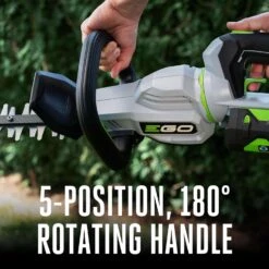 EGO Power+ HT2600 26 In. 56 V Battery Hedge Trimmer Tool Only -Stihl Lifetime Shop 1d7f0567 c6ef 4f94 b9ea 7f5002dc10d7