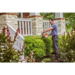 STIHL HSA 56 18 In. 36 V Battery Hedge Trimmer Tool Only 11 STIHL HSA 56 18 In. 36 V Battery Hedge Trimmer Tool Only -Stihl Lifetime Shop 1fbbb9e4 9b74 4a83 8e3f bb376cce3c6f