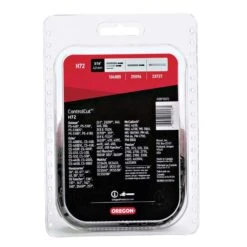 Oregon ControlCut H72 18 In. Chainsaw Chain 72 Links -Stihl Lifetime Shop 20c6f0b2 448f 43bb 8f99 9f96314b689b