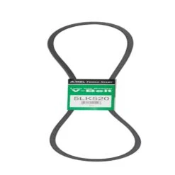Mitsuboshi Super KB 5LK520 V-Belt 0.63 In. W X 52 In. L For Riding Mowers -Stihl Lifetime Shop 21c064f0 7644 41c9 adaf 4752947ac0e7