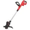 Craftsman Weedwacker CMEST913 14 In. Electric String Trimmer -Stihl Lifetime Shop 21c9ae8c a38a 4173 9e8a 241c71eb61cf