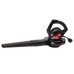 Toro Power Sweep 160 Mph 155 CFM Electric Handheld Blower -Stihl Lifetime Shop 2395f7fd 738a 44a0 afd6 161abcc0015e