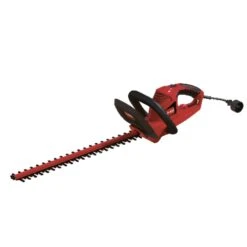 Toro 22 In. Electric Hedge Trimmer Tool Only