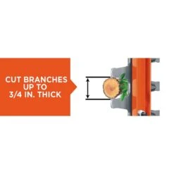 Black & Decker Black+Decker 22 In. 20 V Battery Hedge Trimmer Kit (Battery & Charger) -Stihl Lifetime Shop 243c8a23 7d5f 4b5b b7fa 5b95520743ad