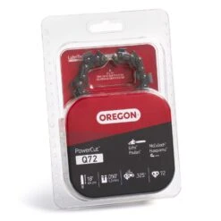 Oregon PowerCut Q72 18 In. Chainsaw Chain 72 Links -Stihl Lifetime Shop 2526c627 0a51 4a9f 8d0b 76cf8bc3ed50