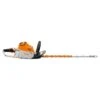 STIHL HSA 100 23.6 In. 36 V Battery Hedge Trimmer Tool Only -Stihl Lifetime Shop 25bb5807 4829 47c7 8598 182159829e07