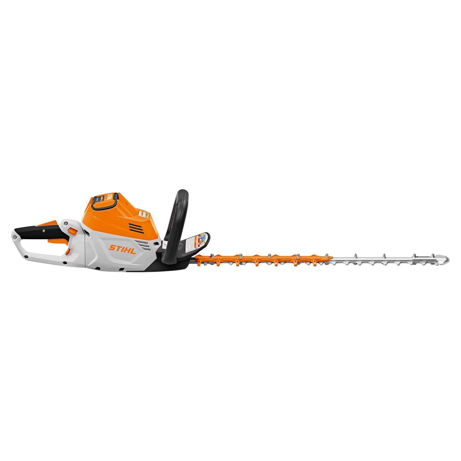 STIHL HSA 100 23.6 In. 36 V Battery Hedge Trimmer Tool Only 3 STIHL HSA 100 23.6 In. 36 V Battery Hedge Trimmer Tool Only