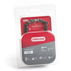 Oregon AdvanceCut S55 16 In. Chainsaw Chain 55 Links -Stihl Lifetime Shop 26455574 4a89 4544 abf3 e9a6b59321f9