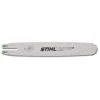 STIHL Rollomatic E Light 12 In. Chainsaw Bar -Stihl Lifetime Shop 26b79b3c 12f5 49ae ad55 52ab070260f3