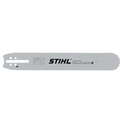 STIHL Rollomatic G 12 In. Chainsaw Bar
