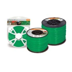 STIHL Quiet Line 0.080 In. D X 196 Ft. L Trimmer Line