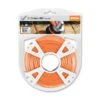 STIHL Quiet Line Orange 0.095 In. D X 140 Ft. L Trimmer Line -Stihl Lifetime Shop 2a9afa67 6ed6 48c6 8c8d e4a55301e669