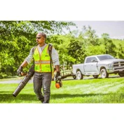 STIHL BR 700 X 193 Mph 901 CFM Gas Backpack Blower Tool Only -Stihl Lifetime Shop 2b9c9220 fcb5 44e1 ac19 4bc63388ef4f