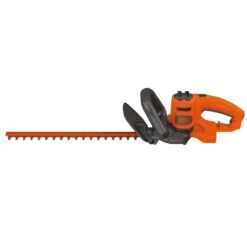 Black & Decker Black+Decker 18 In. 120 V Electric Hedge Trimmer Tool Only -Stihl Lifetime Shop 2cef4ac4 c0a5 407f 8944 2bb2a42b7399