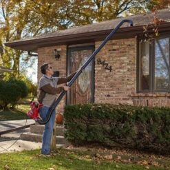 Toro 51668 Universal Gutter Kit -Stihl Lifetime Shop 2d38ffe2 4b61 4d11 bffe 4c5bd10fe783