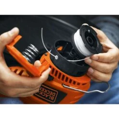 Black & Decker Black+Decker ST7700 13 In. 120 V Electric Edger/Trimmer 9 Black & Decker Black+Decker ST7700 13 In. 120 V Electric Edger/Trimmer -Stihl Lifetime Shop 2d9ad296 300d 43df 88a3 a9fbe71d39fe