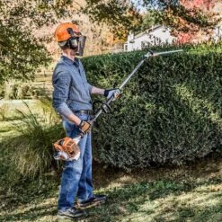 STIHL HL 94 K 24 In. Gas Hedge Trimmer -Stihl Lifetime Shop 2e9f741d 02b7 4ba1 bd47 0fd788a65401
