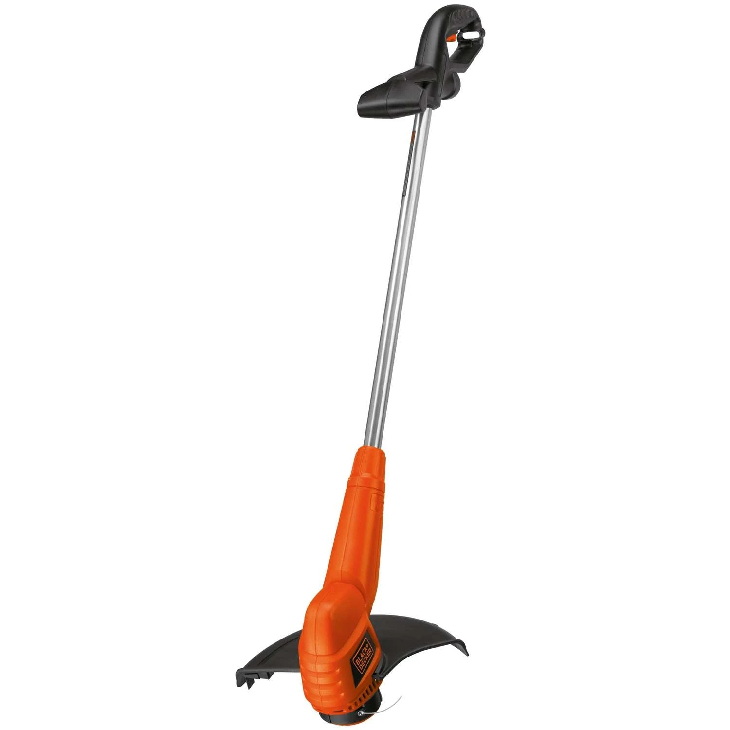 Black & Decker Black+Decker ST7700 13 In. 120 V Electric Edger/Trimmer 3 Black & Decker Black+Decker ST7700 13 In. 120 V Electric Edger/Trimmer