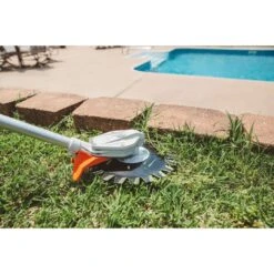 STIHL RG-KM Reciprocator Attachment -Stihl Lifetime Shop 3359077b f85b 4203 8b70 df89b780bef4