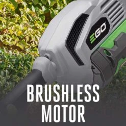 EGO Power+ Multi-Head System MST1501 15 In. 56 V Battery String Trimmer Kit (Battery & Charger) W/ 5.0 AH BATTERY -Stihl Lifetime Shop 349ef8d1 7a28 425f 94f7 8406c86d85ce