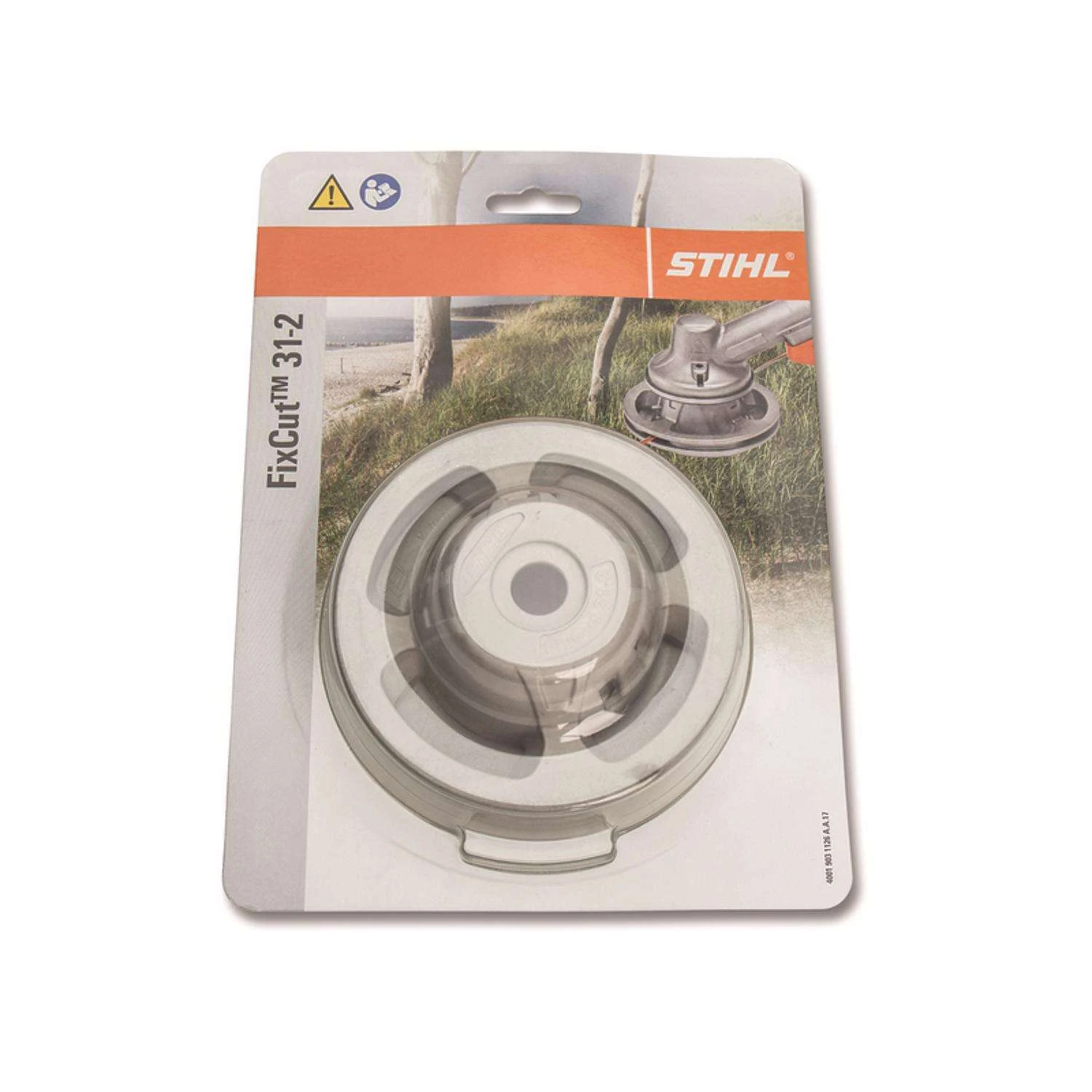STIHL Fixcut 31-2 Trimmer Head 3 STIHL Fixcut 31-2 Trimmer Head