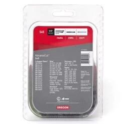 Oregon AdvanceCut S45 12 In. Chainsaw Chain 45 Links -Stihl Lifetime Shop 36d279b1 53b9 4cc6 9c70 4c7e804f207e