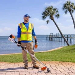 STIHL KombiMotor KM 91 R Gas Multi-System Power Head -Stihl Lifetime Shop 383b864d 9695 40a3 b848 6828275ee5f1